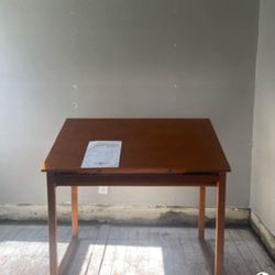 Draftsman Table