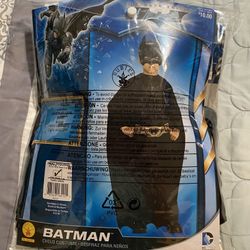 Toddlers Size 3-4 Halloween Costumes $15 Both