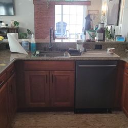 granite