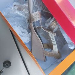 New York Transit Heels 6m