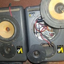V6 Krk Systems Make Offer 
