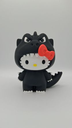 3D printed models