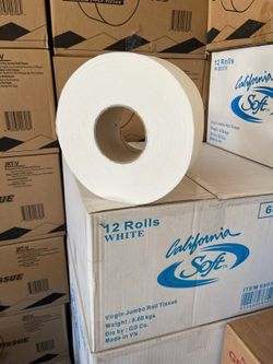 Toilet Paper