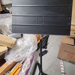 Music Stand