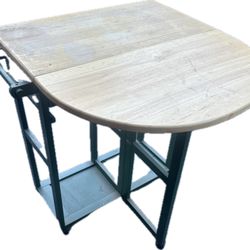 Folding Table