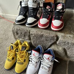 Jordan’s 