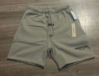 Essentials shorts