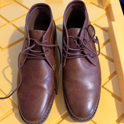 Men’s Steve Madden Boots 