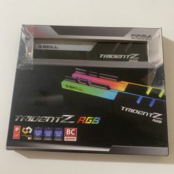 G Skill Trident 32g Ddr4 2666