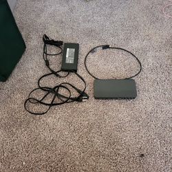 Docking Station - Targus - Ethernet USB C Dock