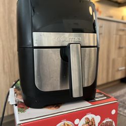 Gourmia Air fryer 8 Qt 