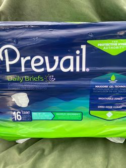 Pañales o pamper para adultos