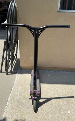 Prodigy X Pro Scooter