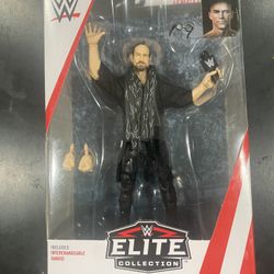 WWE True FX Elite Collection Series 65 Aiden English  Wrestling Action Figure