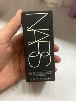 Nars foundation NEW $20 color Medium 2.25