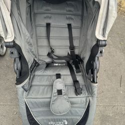 City Mini Babay Jogger