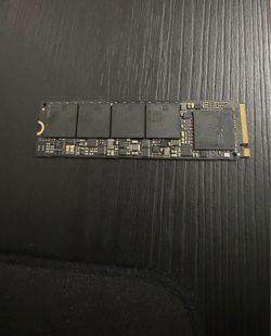 SAMSUNG 960 PRO 2TB M.2