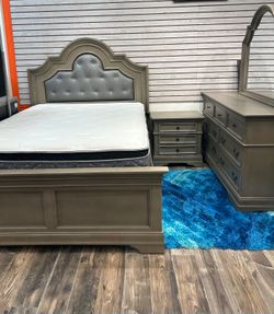 Frisco Bedroom starting at $699