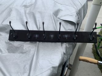 Coat hook