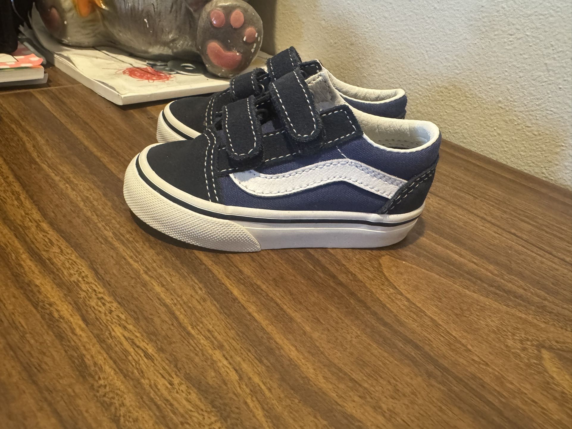 Toddler Vans Shoes