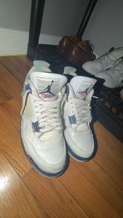 Jordan shoes