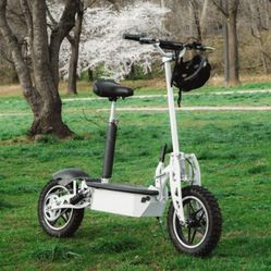 Blaze 2000 Watt Lithium Electric Scooter