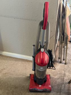 Dirt Devil Vacuum
