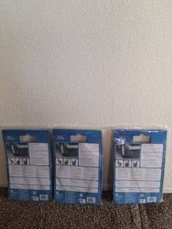 Ford mudguards for sale