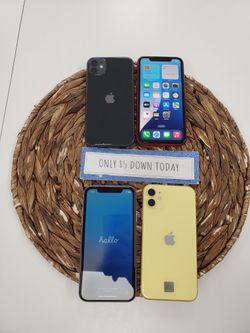🚀🔥 Best Deals in Town! Apple  iPhone 11 - Smartphone