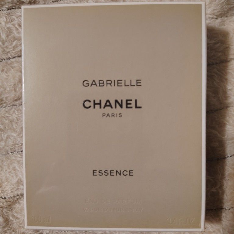 Chanelle Gabrielle Perfume For Women Long Lasting