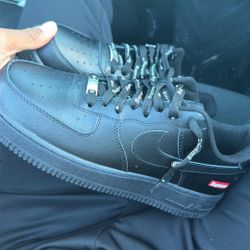 Supreme AF1