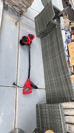 Brand New Electric Edger