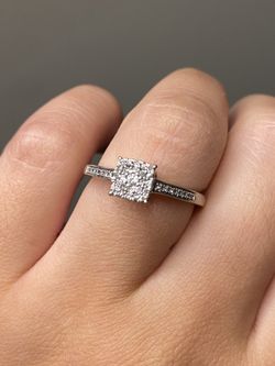 Diamond Ring