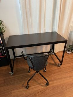Desk