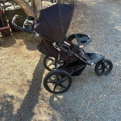 range lx baby stroller 