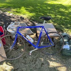 Trek Aluminum 1500 Bike