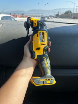 Dewalt Multi tool