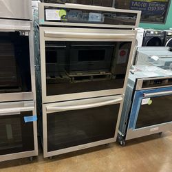 30 Inch Wide Stainless Steel Fri gidaire