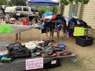 Yard moving out of state
