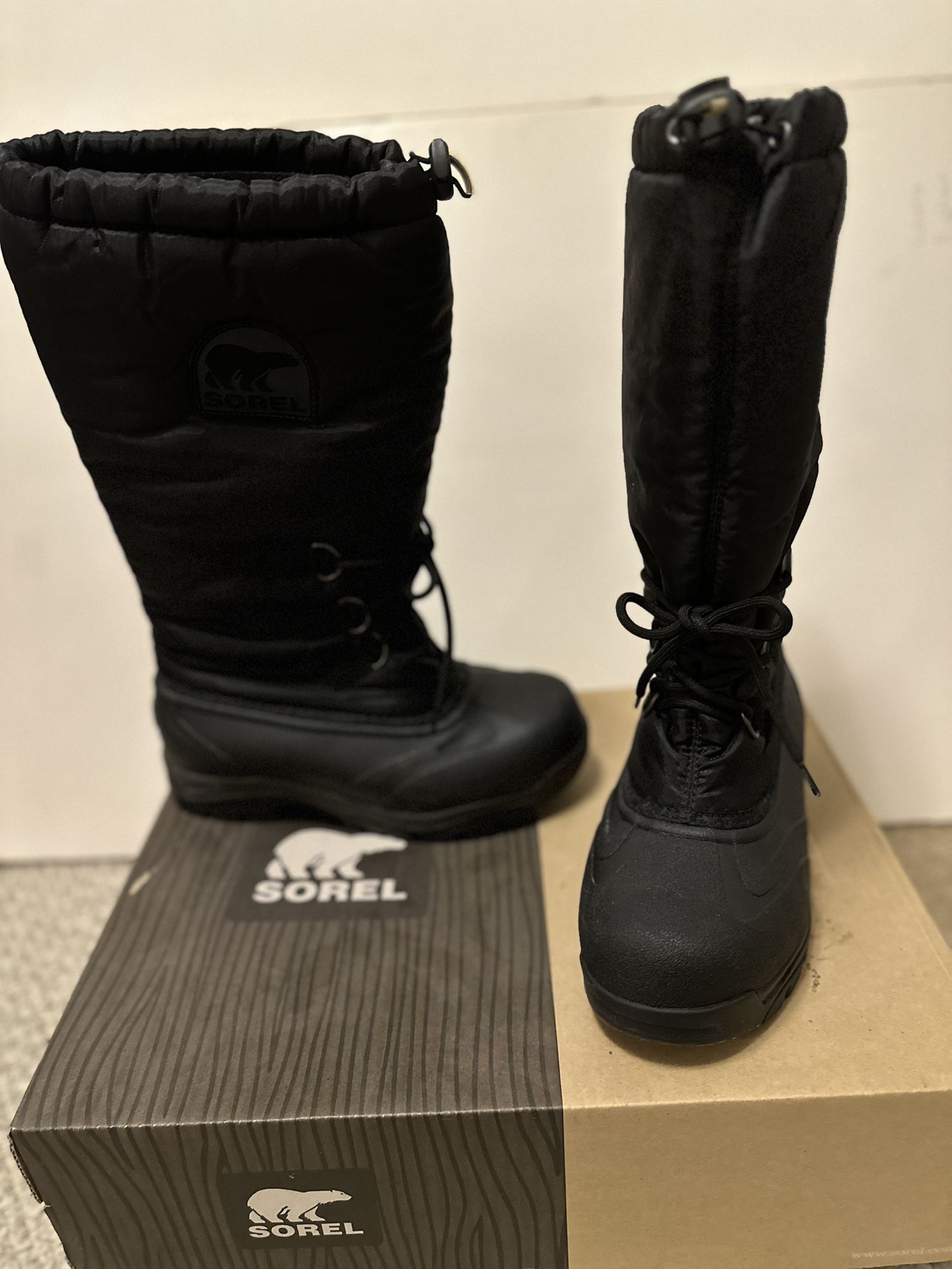 Women’s Boots