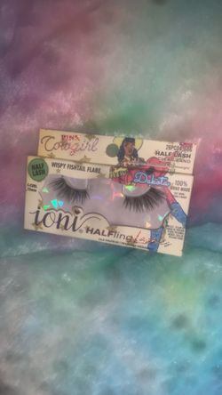 lashes