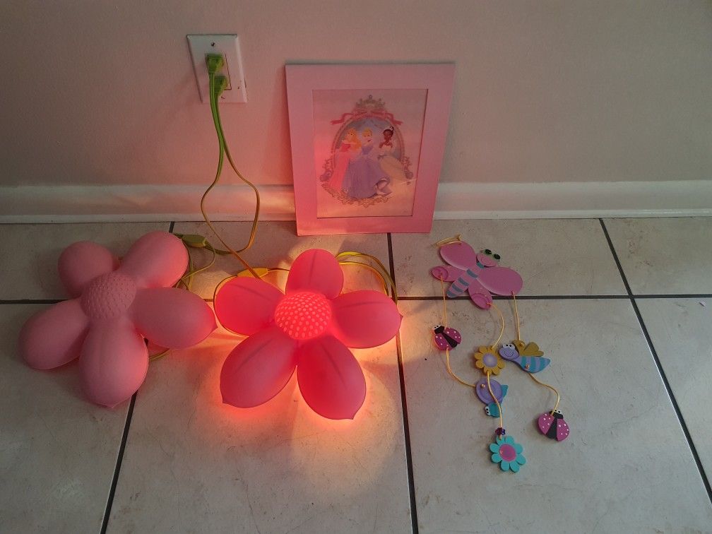 Girls Items