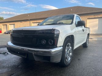 2012 Chevrolet Colorado