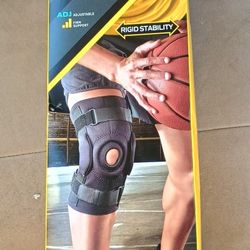 Futuro Knee Hindged Brace 