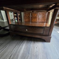 Ashley Furniture Dining Table