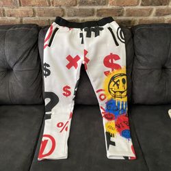 Men’s Pants 