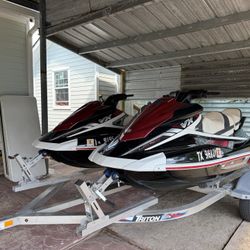 Jetskis For Sale