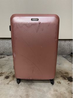FREE Large Luggage