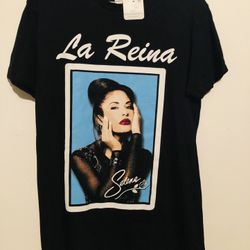 Selena Teeshirt 