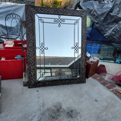 Mirror Decor